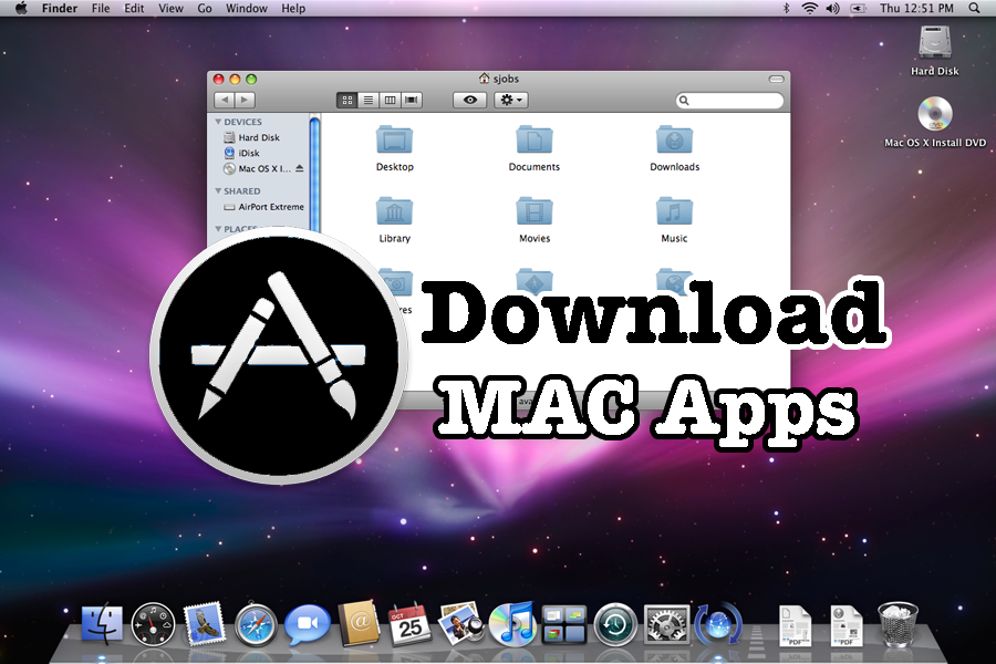 Descargar Mac Os X Leopard 10.5 Dmg